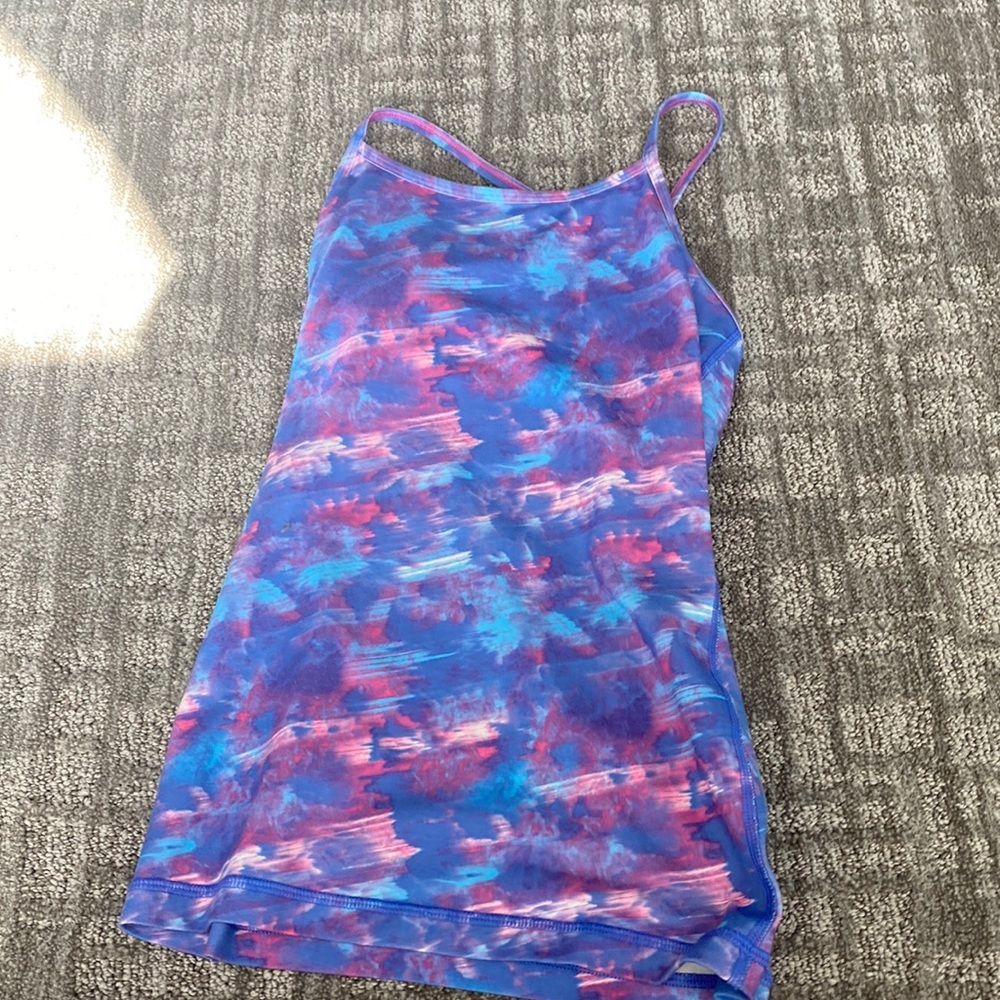 iviva tank